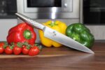 Takumi Series Knife Petty design - الصورة 3