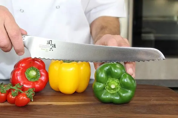 81odgPCu2WL._SL1500_.jpg Takumi Series Knife Bread design - الصورة 3