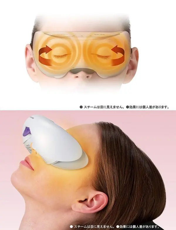 81xZUUcNZZL._SL1500_.jpg Panasonic eyes can and of White EH – SW66 – W - الصورة 4