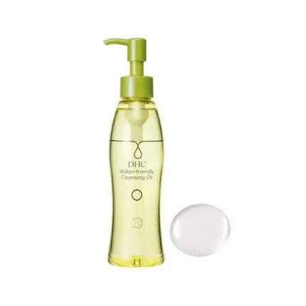 DHC Water Friendly Cleansing Oil 150ml