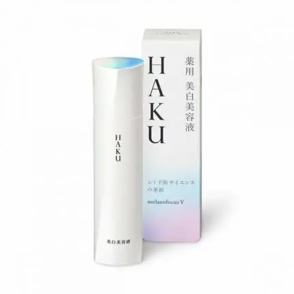 HAKU Melano Focus V 45 Whitening Essence 45g