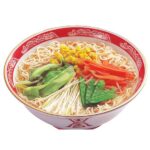 رامن نباتي ١٠٠٪ بطعم الميسو - الصورة 2