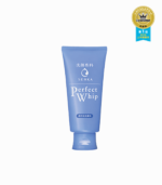 غسول ومرطب للوجه من Shiseido