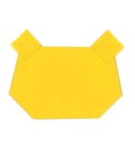 Toyo Economical Origami, 23 Colors, 300 Pieces - الصورة 15