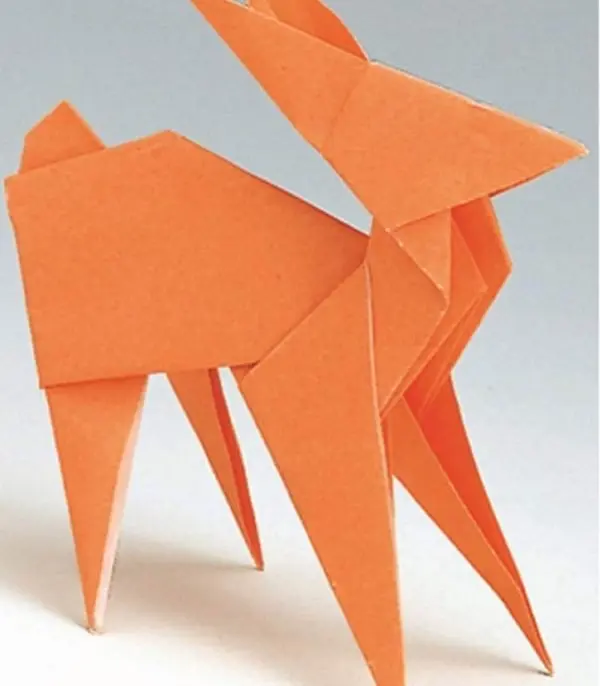 51-PDwp96HL._SL1020_.jpg Toyo Economical Origami, 23 Colors, 300 Pieces - الصورة 10