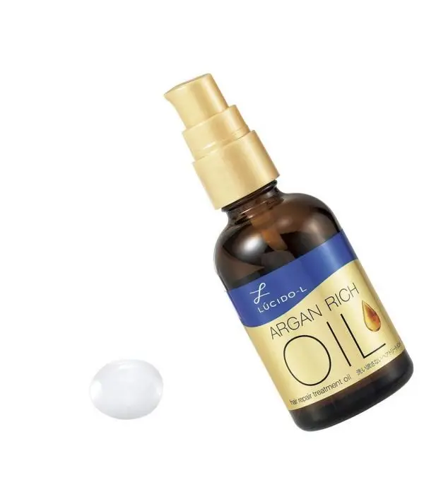 ⁦زيت أرجان لمعالجة الشعر⁩ - الصورة ⁦2⁩