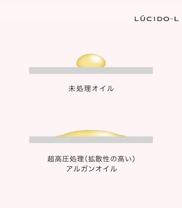 ⁦زيت أرجان لمعالجة الشعر⁩ - الصورة ⁦5⁩