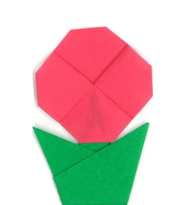 51CQZTQd08L._SL1020_.jpg Toyo Economical Origami, 23 Colors, 300 Pieces - الصورة 16