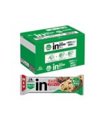 جرانولا بروتين بار ١٠ جرام صويا بروتين، قليل الدهون