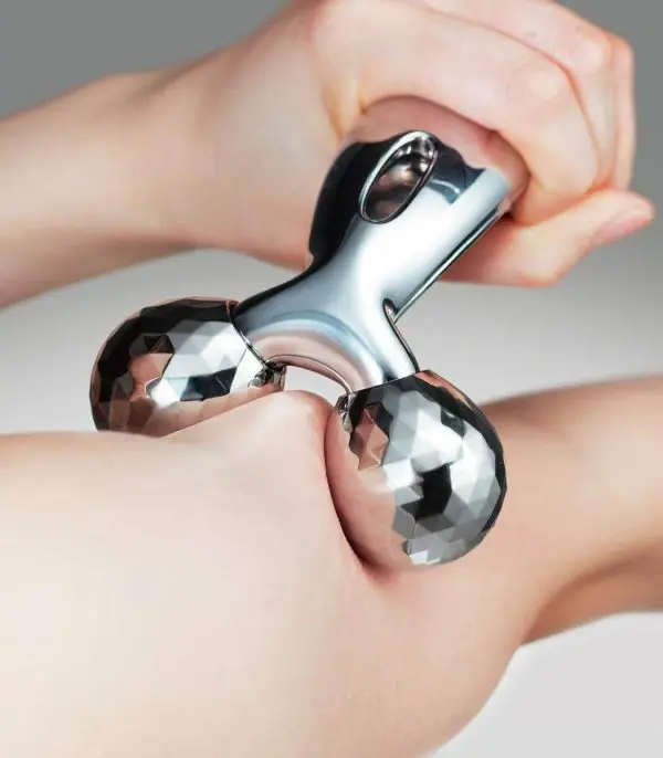 ⁦رولر مساج ReFa⁩ - الصورة ⁦2⁩