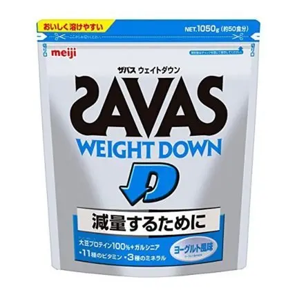 واي بروتين الصويا و "جارسينيا" لإنقاص الوزن