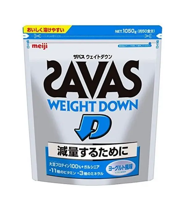 51MRScMCrKL.jpg واي بروتين الصويا و "جارسينيا" لإنقاص الوزن - الصورة 1