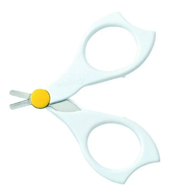 ⁦Pigeon Baby Daily Care Set For Newborns⁩ - الصورة ⁦3⁩