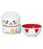 بينتو Maneki-Neko ٣ قطع - الصورة 2