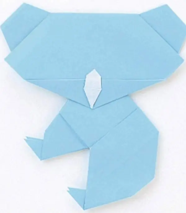 51Xyg9StBKL._SL1020_.jpg Toyo Economical Origami, 23 Colors, 300 Pieces - الصورة 8
