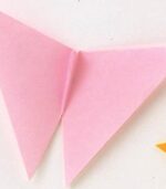 Toyo Economical Origami, 23 Colors, 300 Pieces - الصورة 11