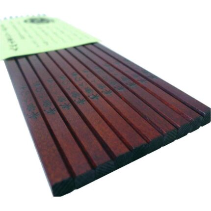 Cypress Chopsticks Cheeseboard Set
