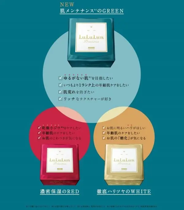 ⁦ماسك يومي للوجه - لمعالجة البشرة⁩ - الصورة ⁦5⁩