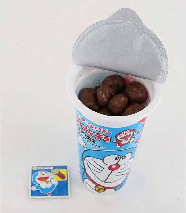 ⁦حبيبات شوكولاتة عبقور⁩ - الصورة ⁦3⁩