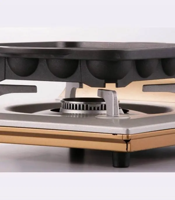 ⁦جريل تحضير التاكوياكي⁩ - الصورة ⁦2⁩