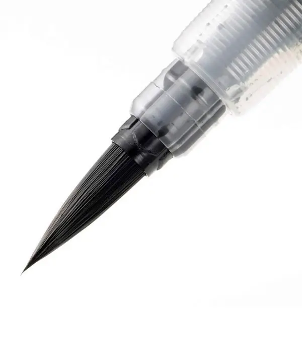 ⁦Pentel, Brush Pen Bold⁩ - الصورة ⁦5⁩