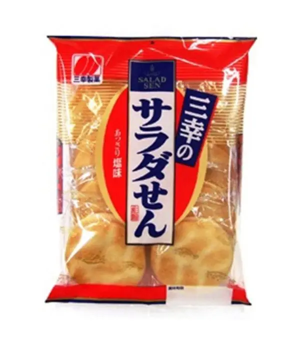 61EJeEUnfSL._SL1024_.jpg رقائق الأرز اللذيذة - 画像 (1)