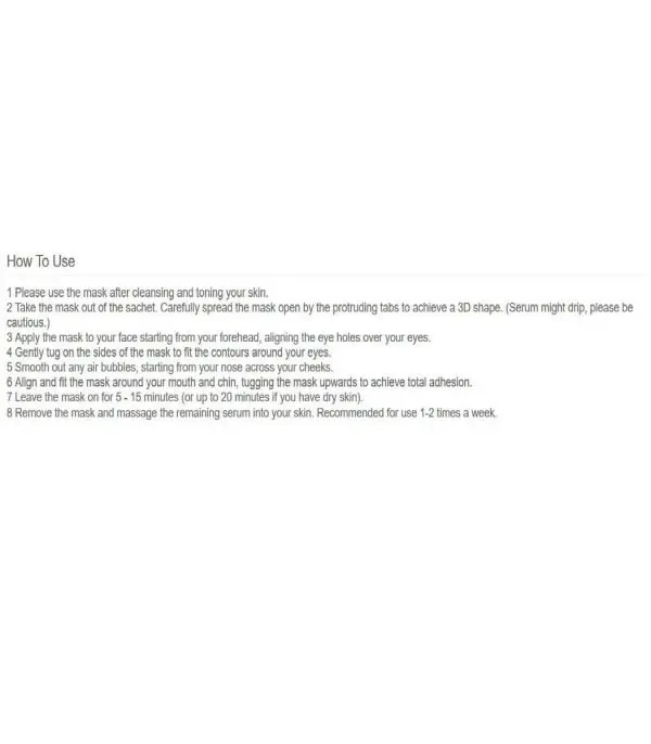 61HAsqjJY2BL._SL1161_-1.jpg ماسك للوجه 3D - الصورة 3