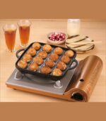 ⁦جريل تحضير التاكوياكي⁩ - الصورة ⁦8⁩