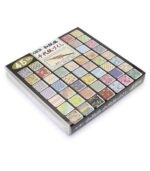 ⁦Toyo Origami Japanese Washi Paper Style 45 patterns, 180 Sheets⁩ - الصورة ⁦5⁩