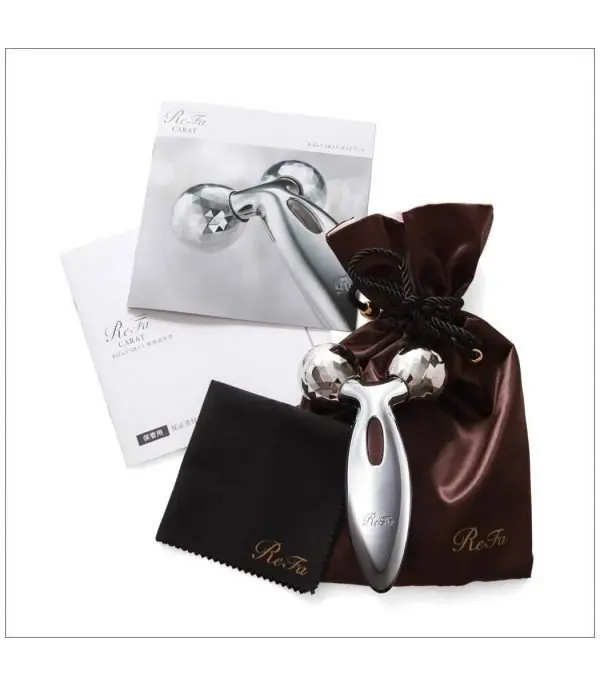 ⁦رولر مساج ReFa⁩ - الصورة ⁦5⁩