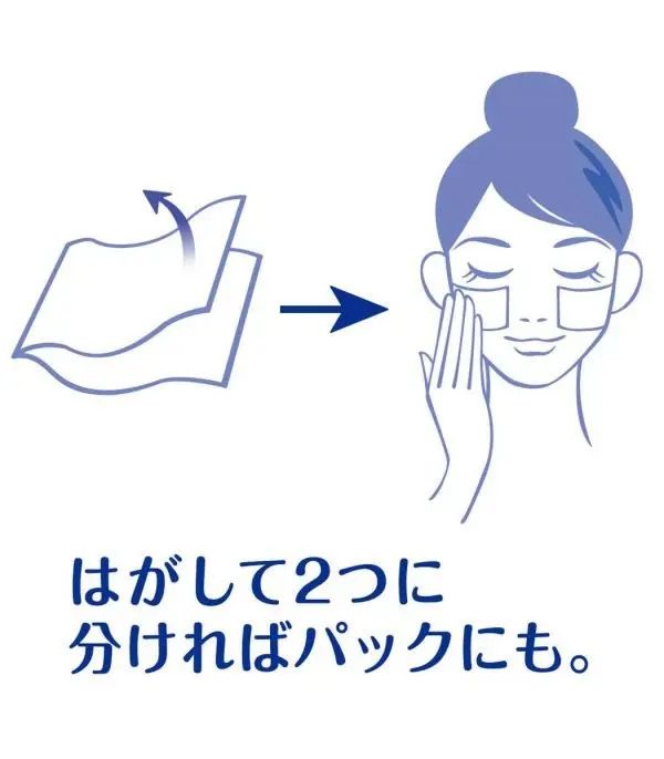 61WhrneSJvL._SL1000_.jpg اسفنج قطني لتوزيع اللوشن - الصورة 3