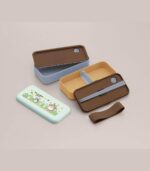 ⁦بينتو My neighbor Totoro من ٣ قطع⁩ - الصورة ⁦2⁩