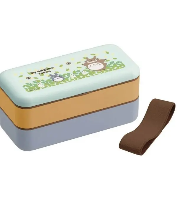 61dtrGTzz2BL._AC_SL1100_.jpg بينتو My neighbor Totoro من ٣ قطع - الصورة 1