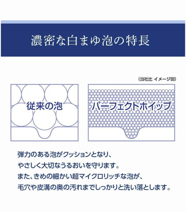 ⁦غسول ومرطب للوجه من Shiseido⁩ - الصورة ⁦3⁩