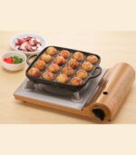 ⁦جريل تحضير التاكوياكي⁩ - الصورة ⁦5⁩