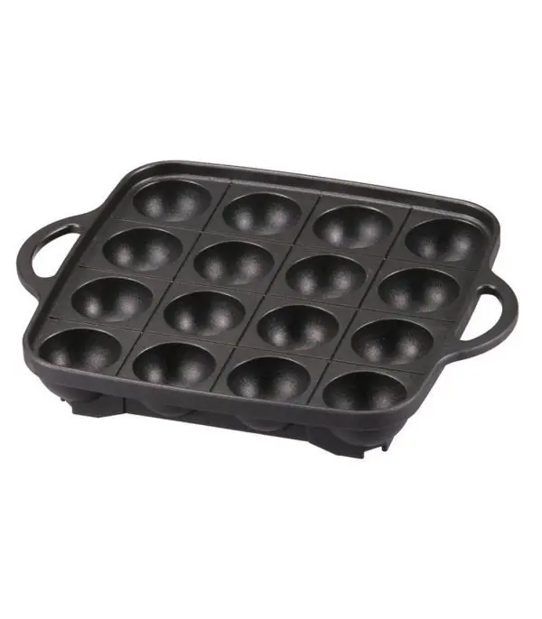 ⁦جريل تحضير التاكوياكي⁩ - الصورة ⁦1⁩