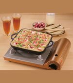 ⁦جريل تحضير التاكوياكي⁩ - الصورة ⁦6⁩