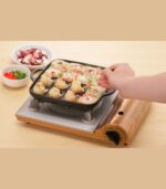 ⁦جريل تحضير التاكوياكي⁩ - الصورة ⁦4⁩