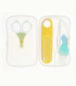 ⁦Pigeon Baby Daily Care Set For Newborns⁩ - الصورة ⁦2⁩