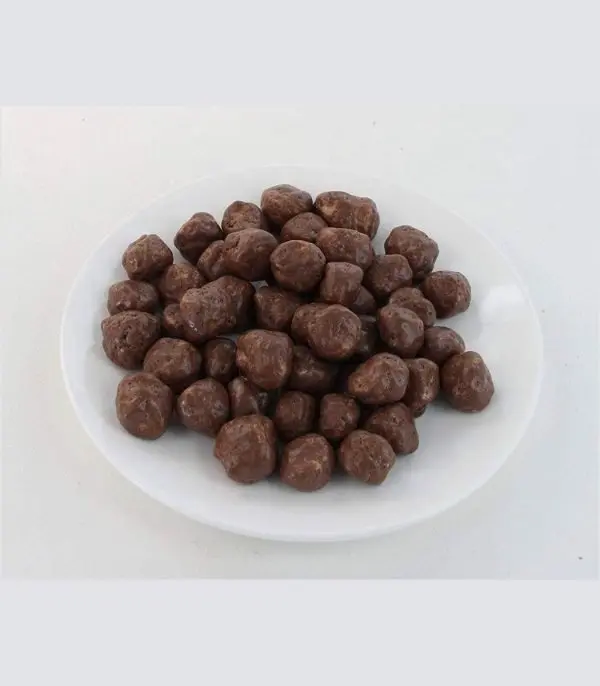 ⁦حبيبات شوكولاتة عبقور⁩ - الصورة ⁦2⁩