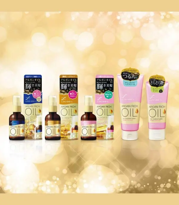 ⁦زيت أرجان لمعالجة الشعر⁩ - الصورة ⁦6⁩