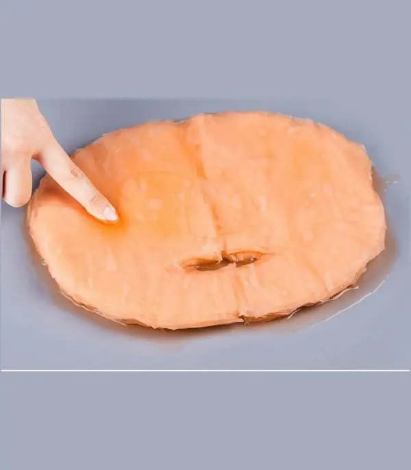 71DdiVYHmuL._SL1500_.jpg ماسك معالج للوجه - الصورة 3