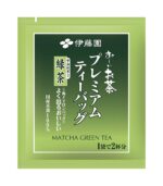 ⁦شاي Itoen ماتشا⁩ - الصورة ⁦2⁩