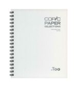 Copic paper selection Sketchbook Small