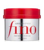 ماسك الشعر Fino من Sheseido