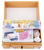 Pigeon Breast Milk Reality Birth Preparation Set - الصورة 3