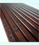 ⁦Cypress Chopsticks Cheeseboard Set⁩ - الصورة ⁦3⁩