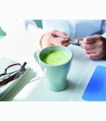 ⁦شاي ماتشا لاتيه⁩ - الصورة ⁦2⁩