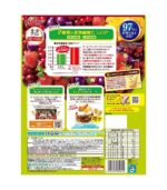 ⁦رقائق النخالة Kellogg مع 5 فواكه مختلفة⁩ - الصورة ⁦2⁩