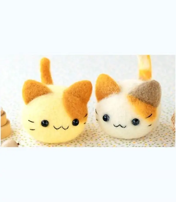 74282793_492159408040786_8785009816150999040_n.jpg مجموعة Felting من الصوف - الصورة 4